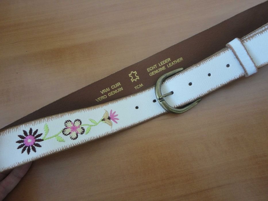 Desigual/дамски колан