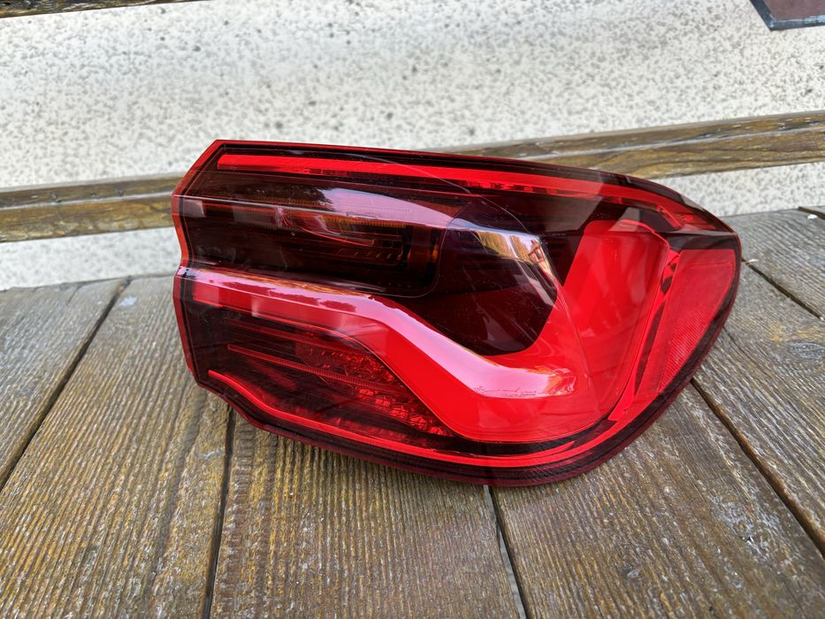 Стоп БМВ Х2 Ф39/BMW X2 F39