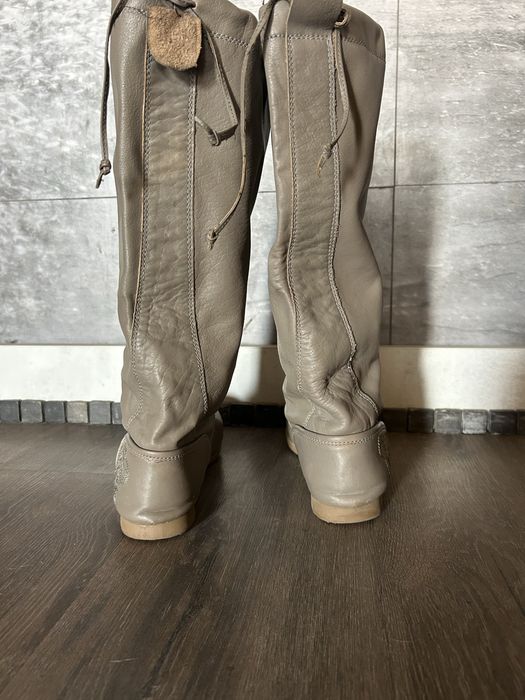 Дамски ботуши,номер 38