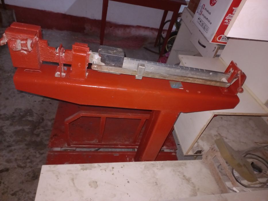 Тороз сотилади 1 тонналик