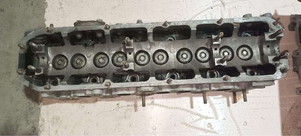 Продам головки на Ауди/Audi