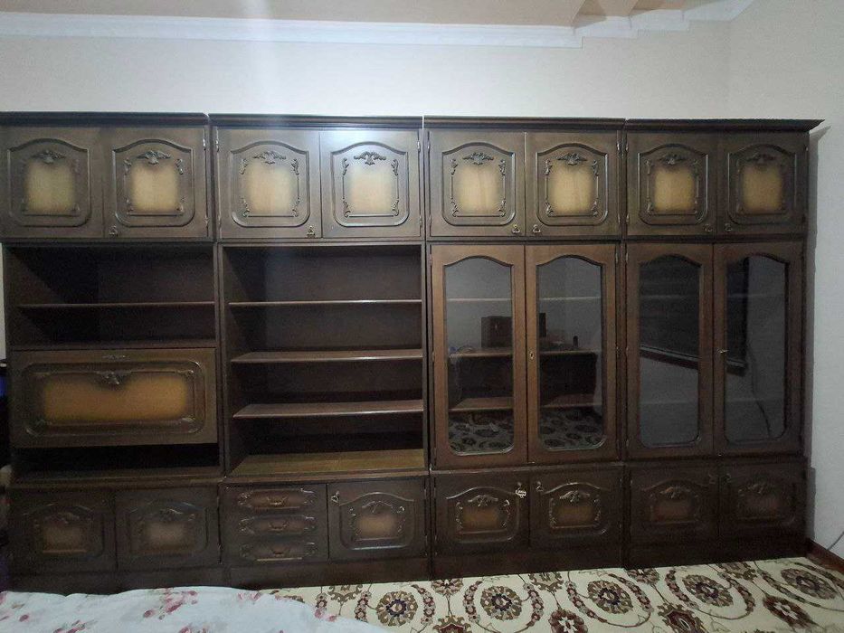 Продаётся стенка / Devor shkafi sotiladi