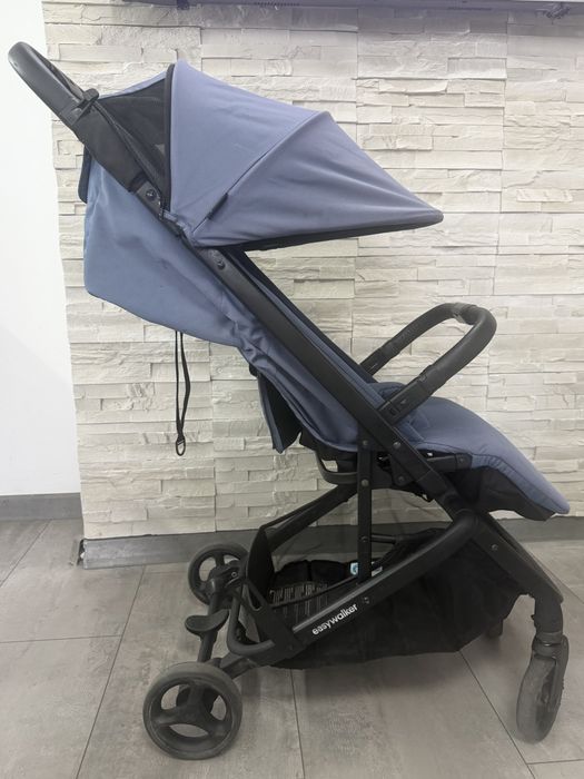 лятна бебешка количка Easywalker Miley 2