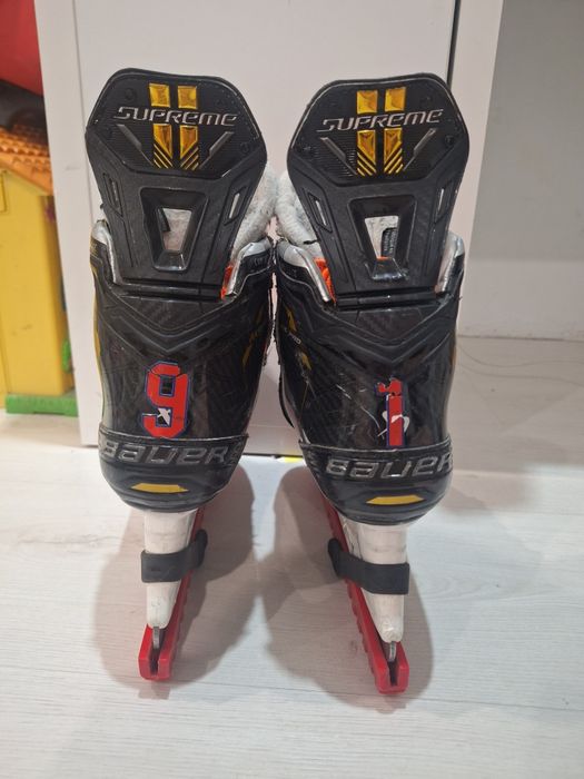 Коньки BAUER M5 PRO торг