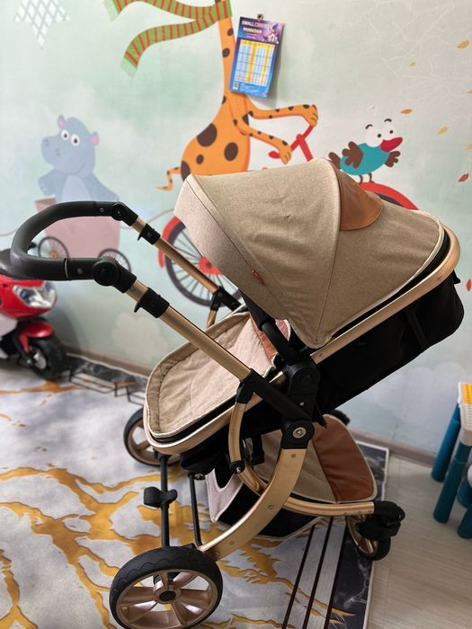 Продаю Детскую коляску