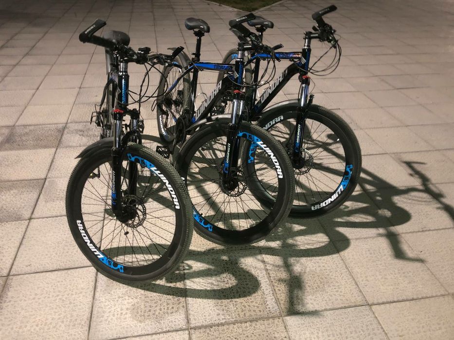 Велосипед Windra