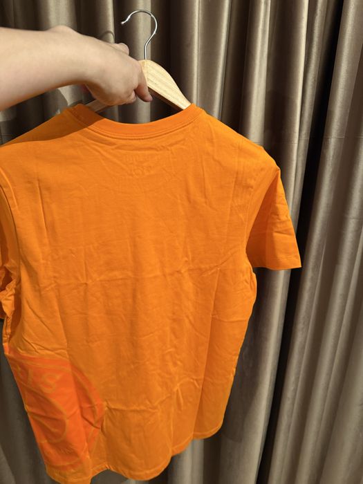 Футболка Nike PSG x Jordan