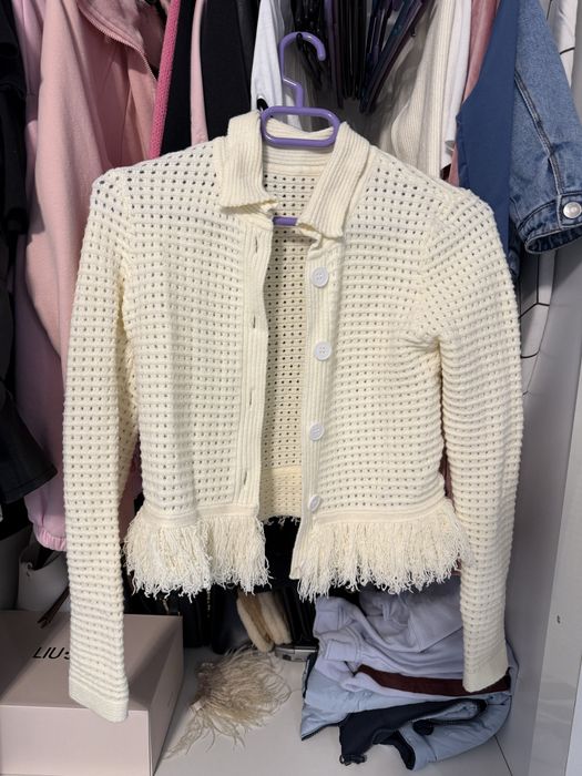 Дамска жилетка от Shein