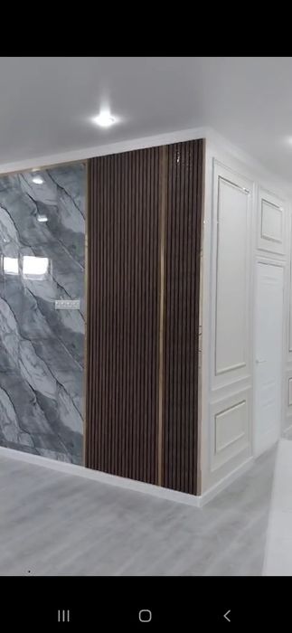 Ремонтные работы