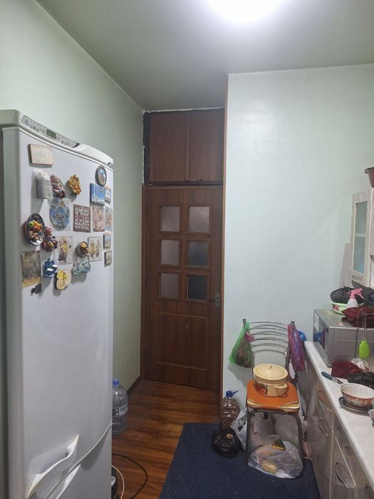 Продам квартиру в Алмазорском районе