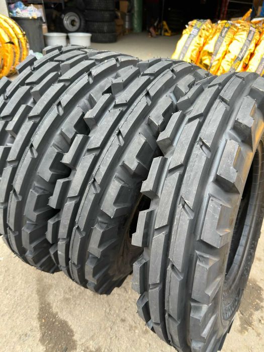 Anvelopa 7.50-16 Panther KHALYAN 12PR TT