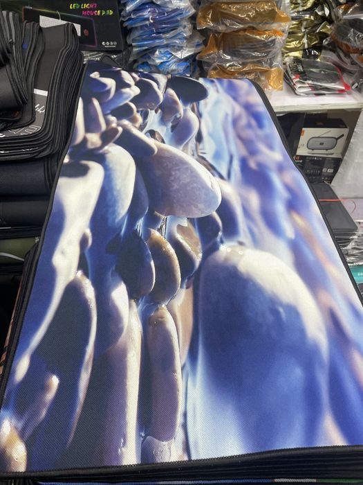 Kovrik sichqoncha uchun razmer 90/40 3 mm