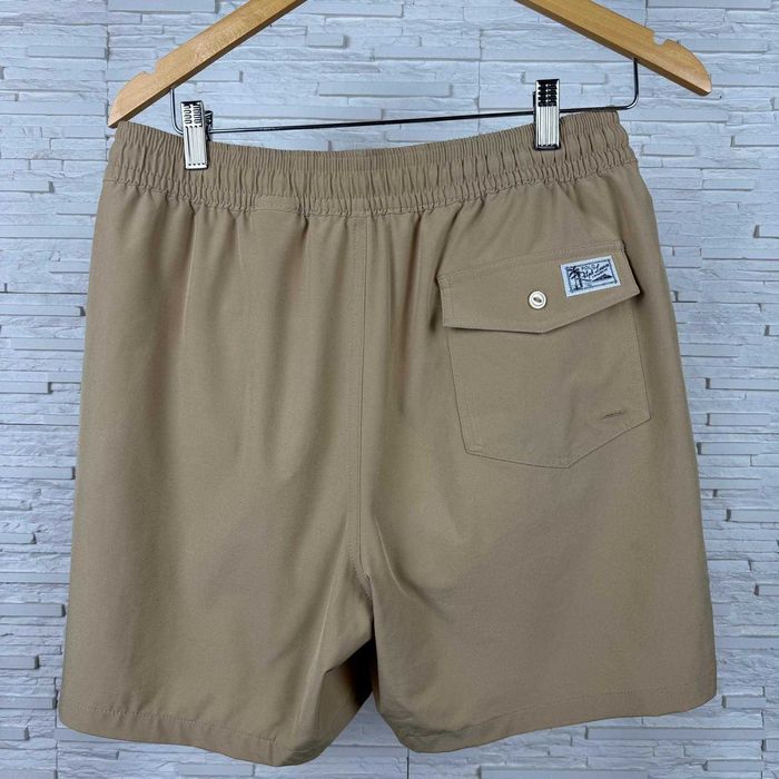 Къси Панталони Polo Ralph Lauren