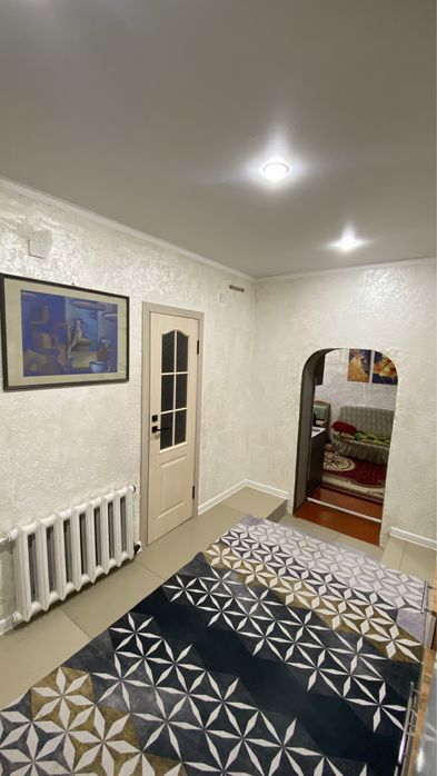 Аренда частный дом