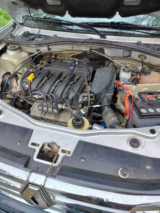 Продам Renault Duster