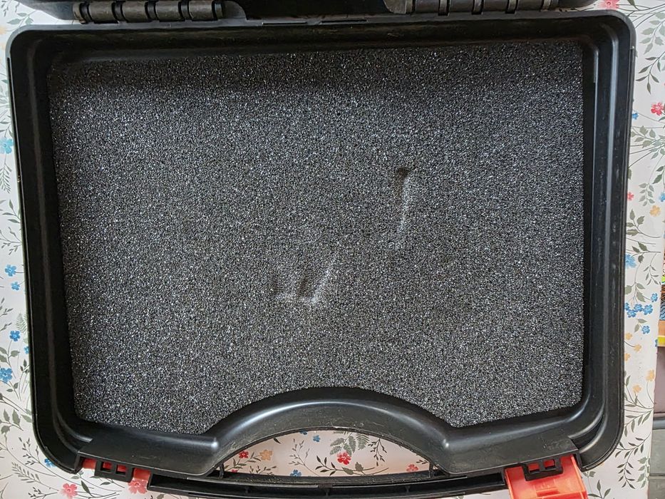 Acumulator extern multifunctional