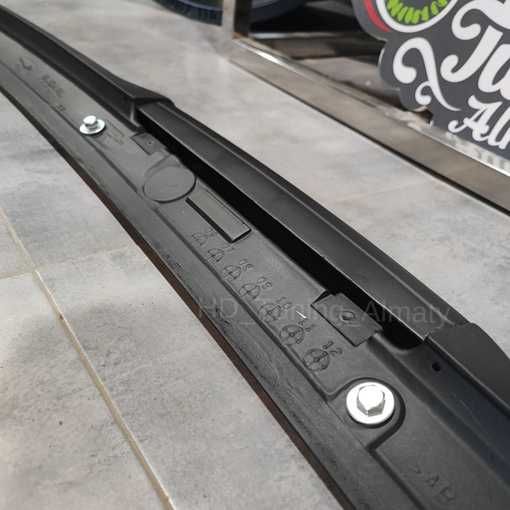 Спойлер STI V1 Subaru Legacy BL