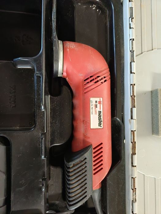 Делта Шлайф WURT DS-300