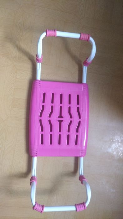 Сидушка в Ванную