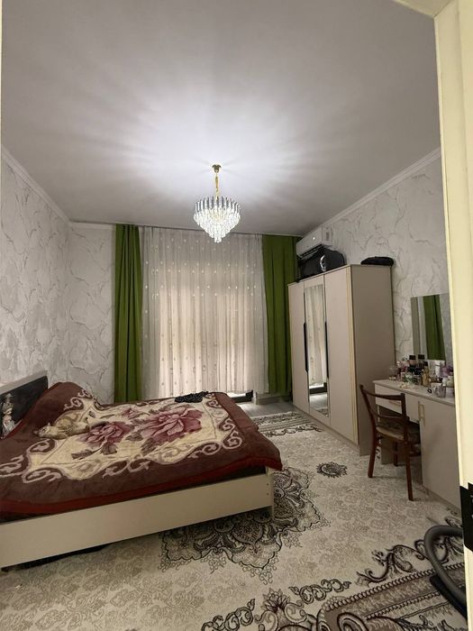 Урикзор бозор енида 16этажкани 9этажи 20минг