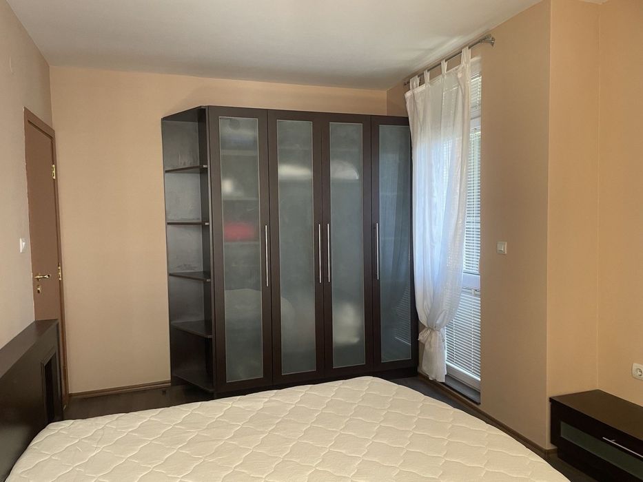 Дава се под наем Тристаен апартамент в София, Манастирски ливади - 90 кв.м за 876.69 € - Снимка #2