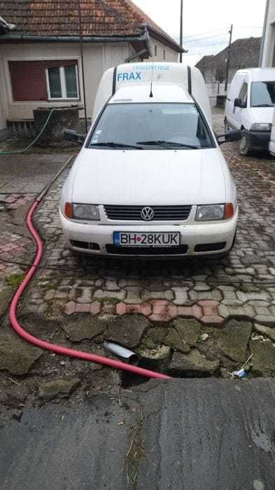 Vw Caddy frigorific 1.9SDI