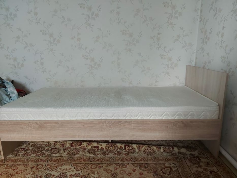 Подростковая кровать