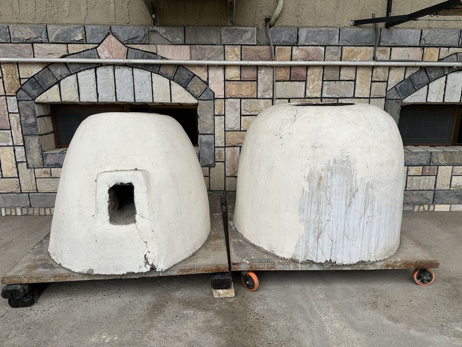 Тандирлар сотилади