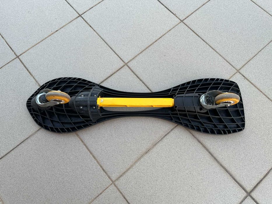уеивборд powersurferplus