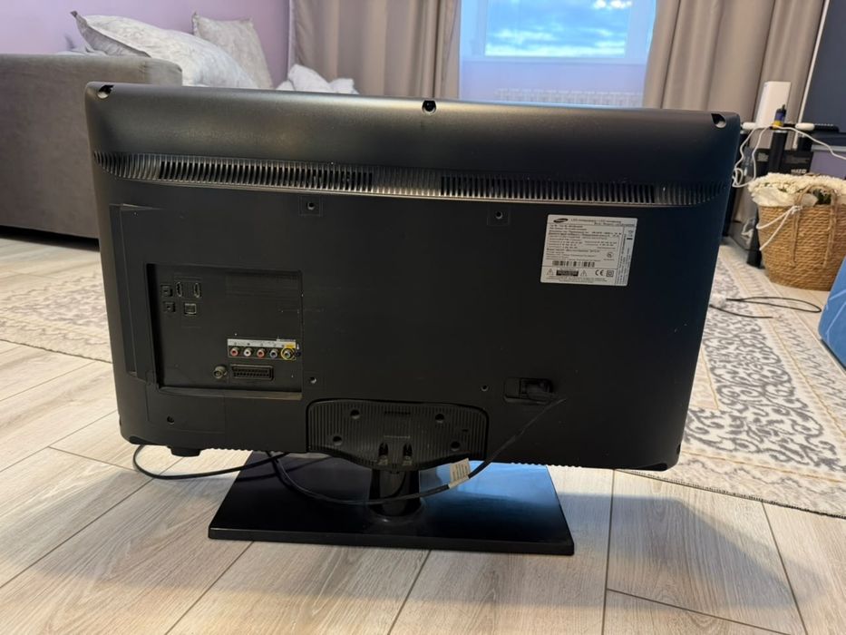 Телевизор Samsung