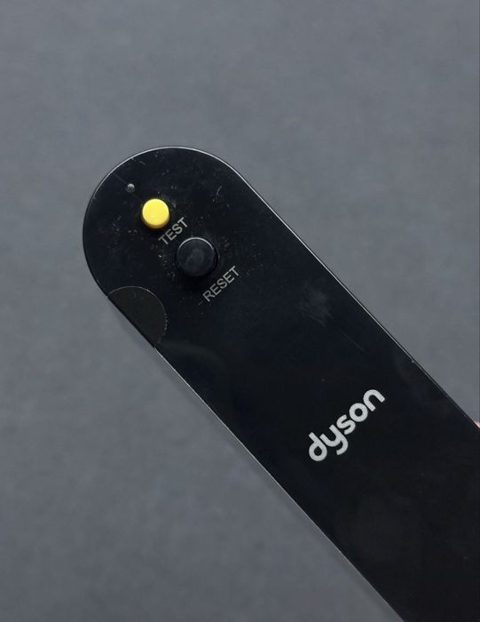 Dyson HT01 Curling Iron & Straightener