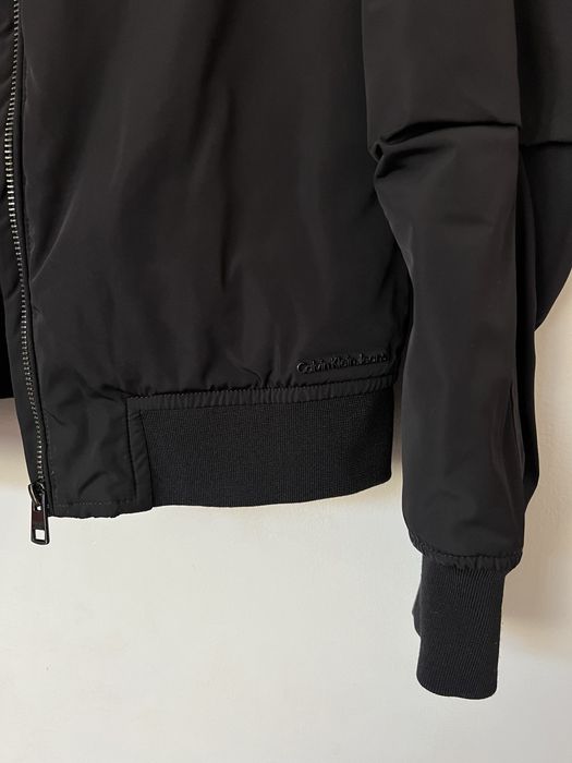 Дамско яке Calvin Klein, Blauer