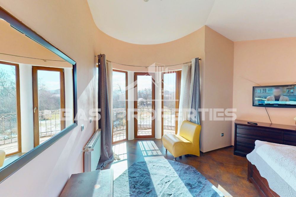 Продава се Къща в с. Пролеша, Област София-област - 200 кв.м за 1339 €/кв.м - Снимка #10