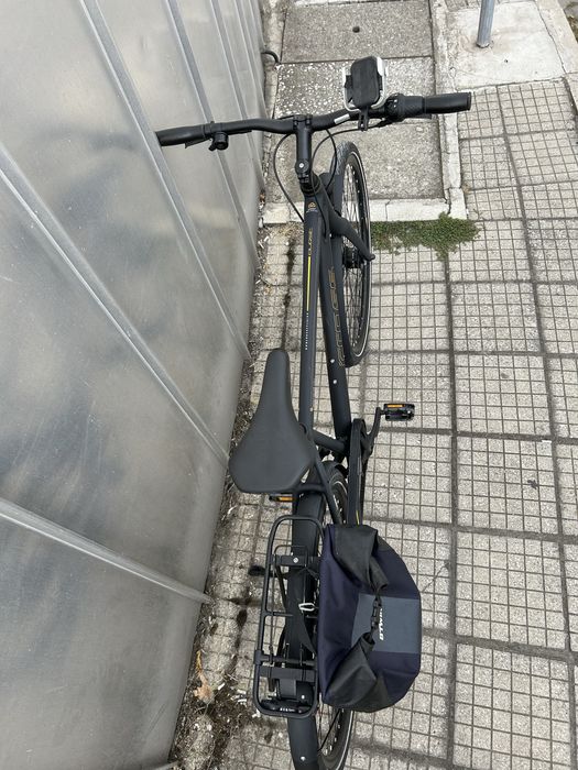 Градски велосипед Cross Quest Urban 28”