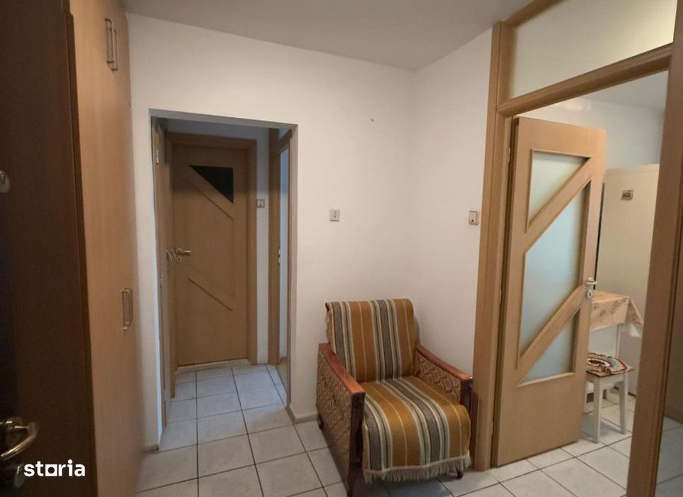 Apartament 2 camere Podul de Fier , 46 metri, etaj 3 Cod:162396 — fotografia 3