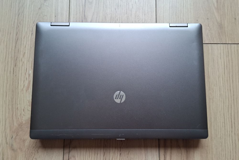 14' HP Probook 6460p Intel Core i5-2450M/6GB/500GB/HD 3000