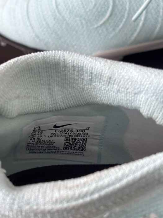 Ghete de fotball nike acc