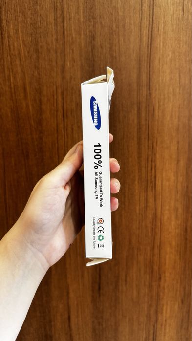 Оригинальный пульт Samsung + батарейки