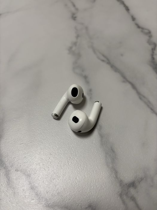 Casti Apple Airpods 3