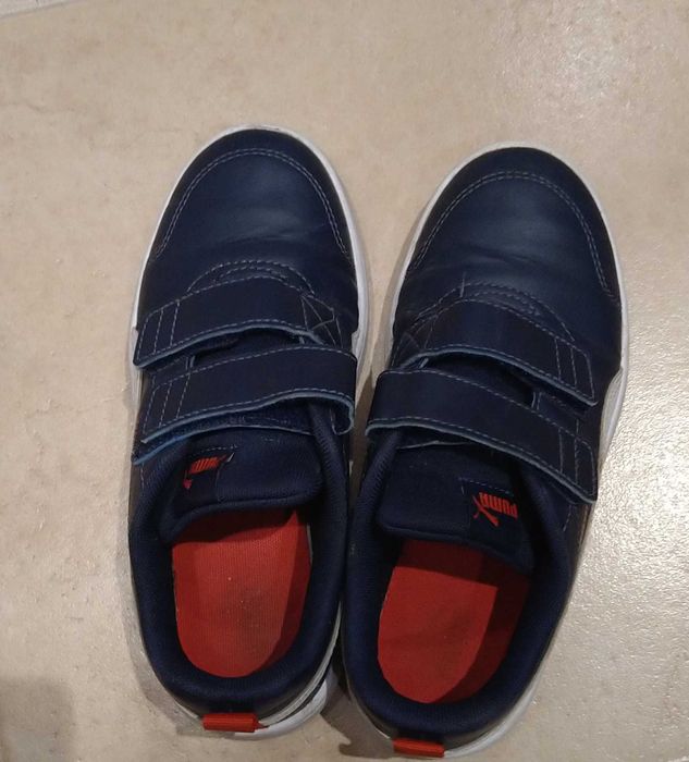 Маратонки Puma 33 н.
