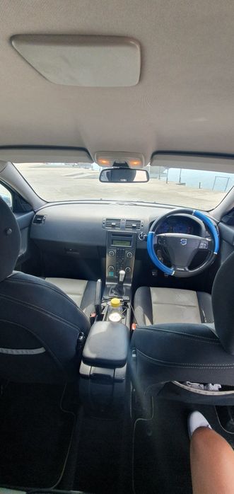 Volvo de vanzare volan dreapta