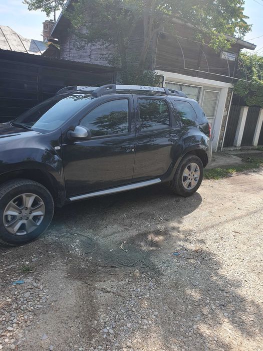 Vehicul auto Moreni