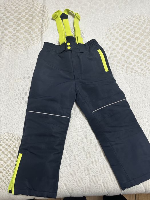 Нов детски ски панталон