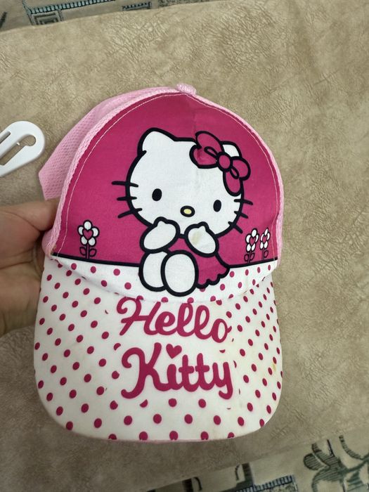 Детские вещи для девочки