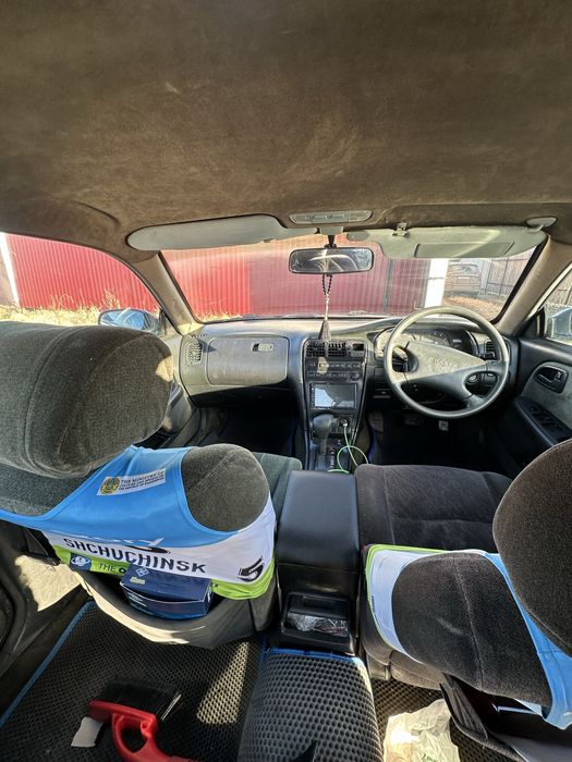 Продам чайзер 90