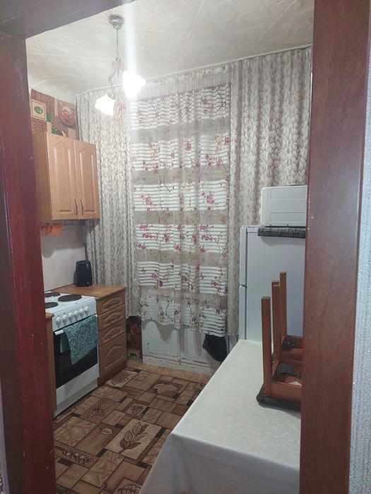 Продаю 1но комнатную