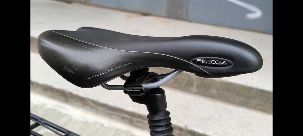 Велосипед Benger Sport 28" (52 см)