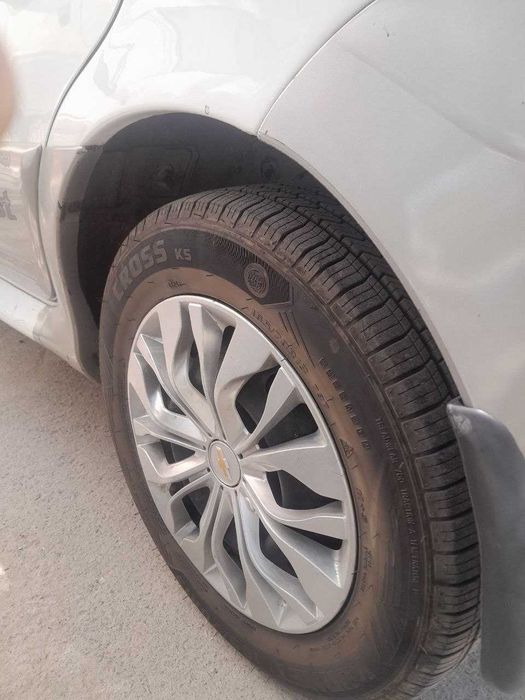 Матиз автомобили