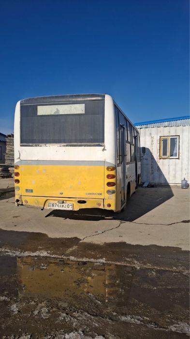 Продам автобус дун фен