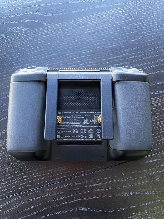 DJI RM500 telecomanda cu folie de protecție